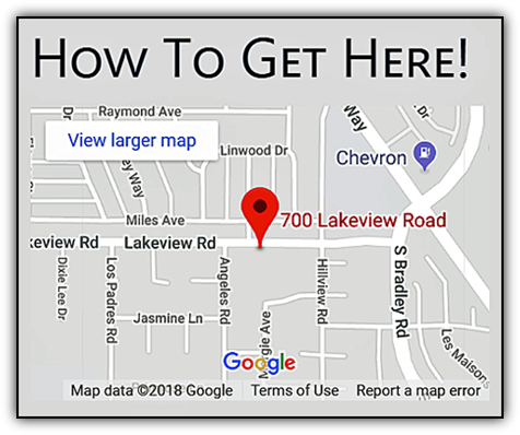 How To Get Here